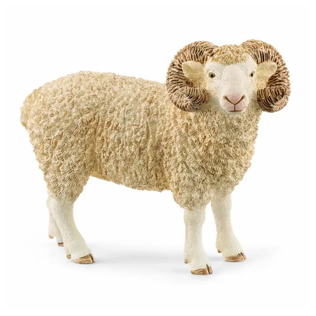 Schleich Farm World Ariete 13937