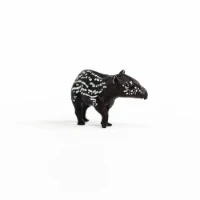 Schleich Wild Life Baby Tapiro 14851