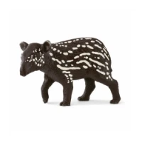 Schleich Wild Life Baby Tapiro 14851