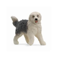 Schleich Farm World Bobtail 13968