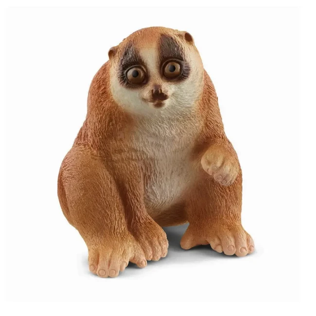 Schleich Wild Life Lori Lento 14852
