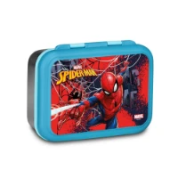 Immagine di Seven Portamerenda Spider-Man 