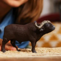 Schleich Wild Life Bufalo Africano 14872