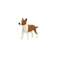 Schleich Farm World Bull Terrier 13966