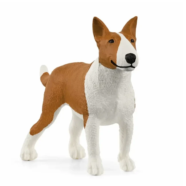 Schleich Farm World Bull Terrier 13966