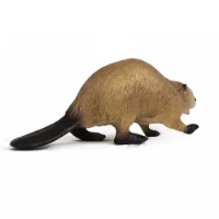 Schleich Wild Life Castoro 14955