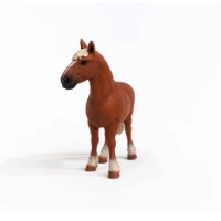 Schleich Farm World Cavalla Belga 13941