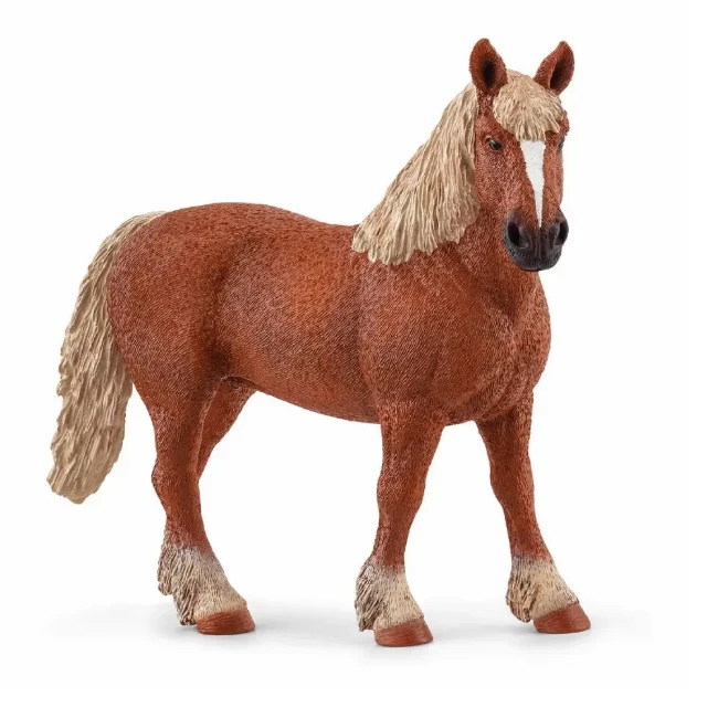 Schleich Farm World Cavalla Belga 13941