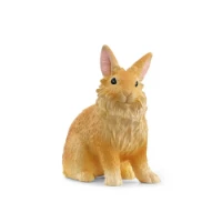 Schleich Farm World Coniglio Testa di Leone 13974