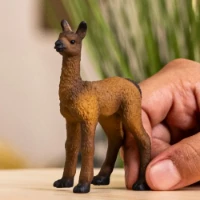 Schleich Farm World Cucciolo di Lama  14890