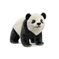 Schleich Wild Life Cucciolo di Panda Gigante  14886