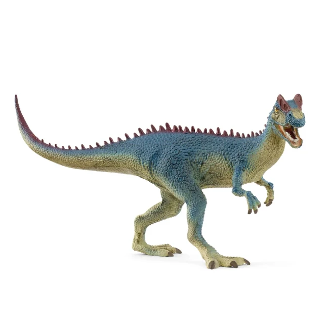 Schleich Dinosaurs Dilofosauro 15046