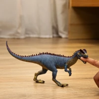 Schleich Dinosaurs Dilofosauro 15046