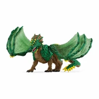 Schleich Eldrador Creatures Drago della Giungla 70791