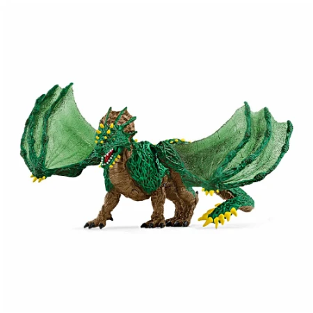 Schleich Eldrador Creatures Drago della Giungla 70791