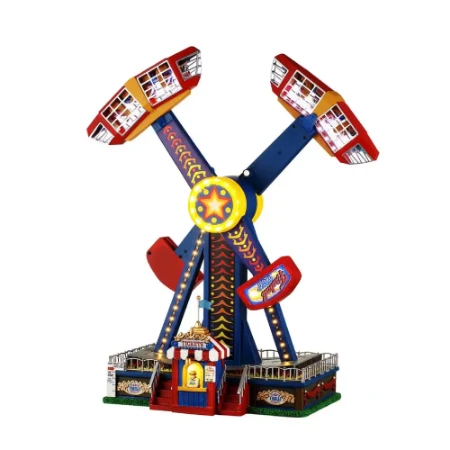 Immagine di Lemax 54452 Fireball Frenzy