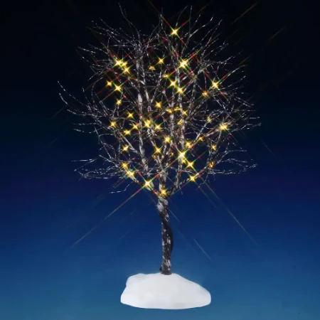 Immagine di Lemax 54523 Butternut Tree, Clear Light