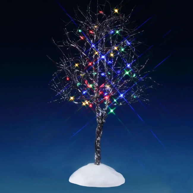Immagine di Lemax 54524 Butternut Tree, Multi Light