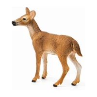 Schleich Wild Life Femmina di Cervo Virginiano 14819