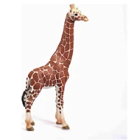 Schleich Wild Life Femmina di Giraffa 14750