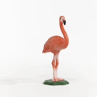 Schleich Wild Life Fenicottero 14849
