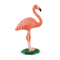Schleich Wild Life Fenicottero 14849
