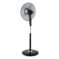 Immagine di Ardes Ventilatore a Piantana Style H 150 Cm