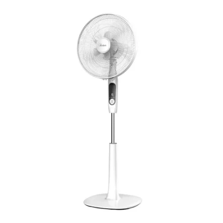 Immagine di Ardes Ventilatore a Piantana Doppia Pala Tifón