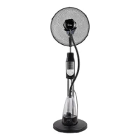 Immagine di Ardes Ventilatore a Piantana con Umidificatore Humy 