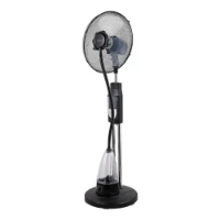 Immagine di Ardes Ventilatore a Piantana con Umidificatore Humy 
