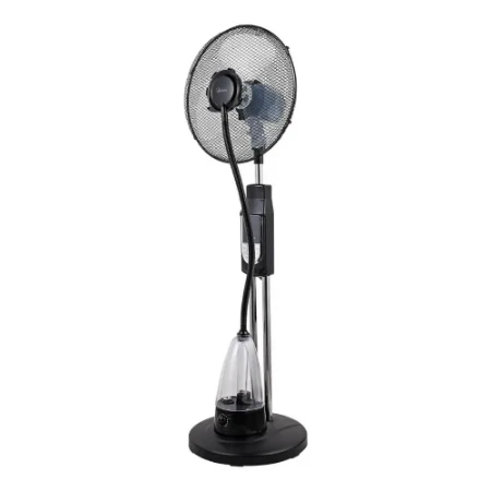 Immagine di Ardes Ventilatore a Piantana con Umidificatore Humy 