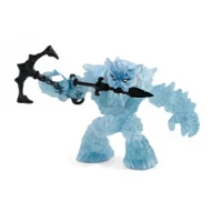 Schleich Eldrador Creatures Gigante di Ghiaccio 70146