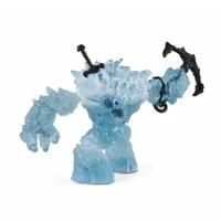 Schleich Eldrador Creatures Gigante di Ghiaccio 70146