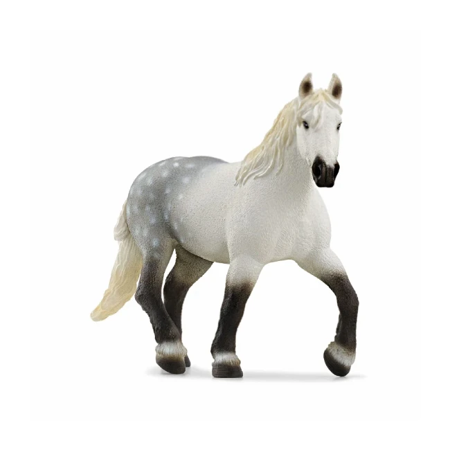 Schleich Farm World Giumenta Percheron 13971