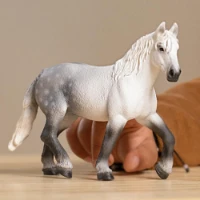 Schleich Farm World Giumenta Percheron 13971