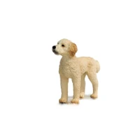 Schleich Farm World Goldendoodle 13939
