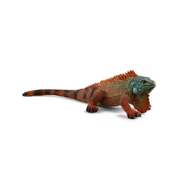Schleich Wild Life Iguana 14854