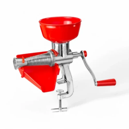 Immagine di Tre Spade Spremipomodoro Manuale BT