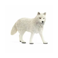 Schleich Wild Life Lupo Artico  14880
