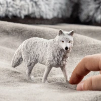Schleich Wild Life Lupo Artico  14880
