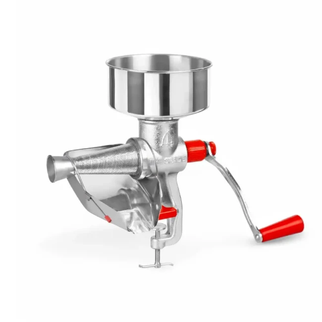 Immagine di Tre Spade Spremipomodoro Manuale Deluxe
