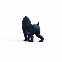 Schleich Wild Life Mandrillo 14856