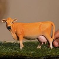 Schleich Farm World Mucca Jersey 13967