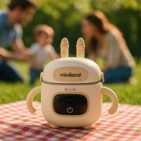 Miniland Warmy Food on the Go	