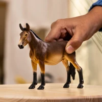 Schleich Farm World Mulo  14889