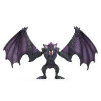 Schleich Eldrador Creatures Pipistrello delle Tenebre 70792