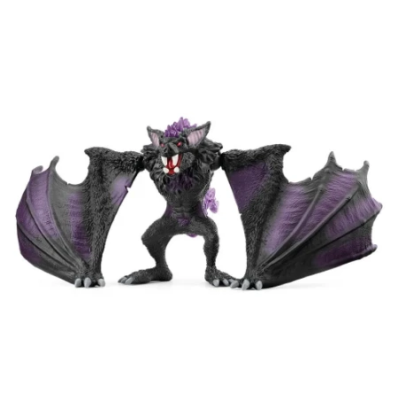 Schleich Eldrador Creatures Pipistrello delle Tenebre 70792