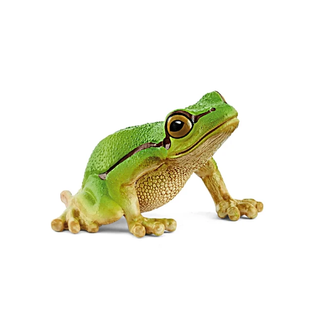 Schleich Wild Life Raganella Europea  14882