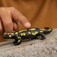 Schleich Wild Life Salamandra Pezzata 14870