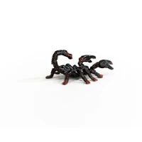 Schleich Wild Life Scorpione Imperatore 14857